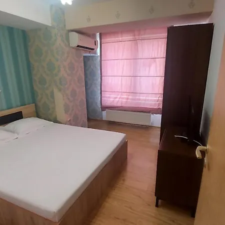 Miraj Ap. 21 Appartement Mamaia