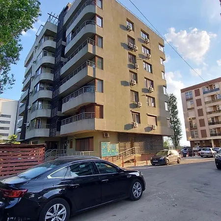 Miraj Ap. 21 * Mamaia