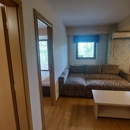 Miraj Ap. 21 * Mamaia
