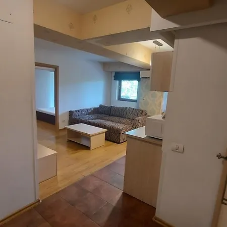 Miraj Ap. 21 Apartament Mamaia