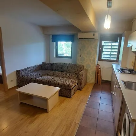 Miraj Ap. 21 * Mamaia