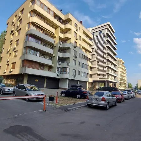 Miraj Ap. 21 * Mamaia